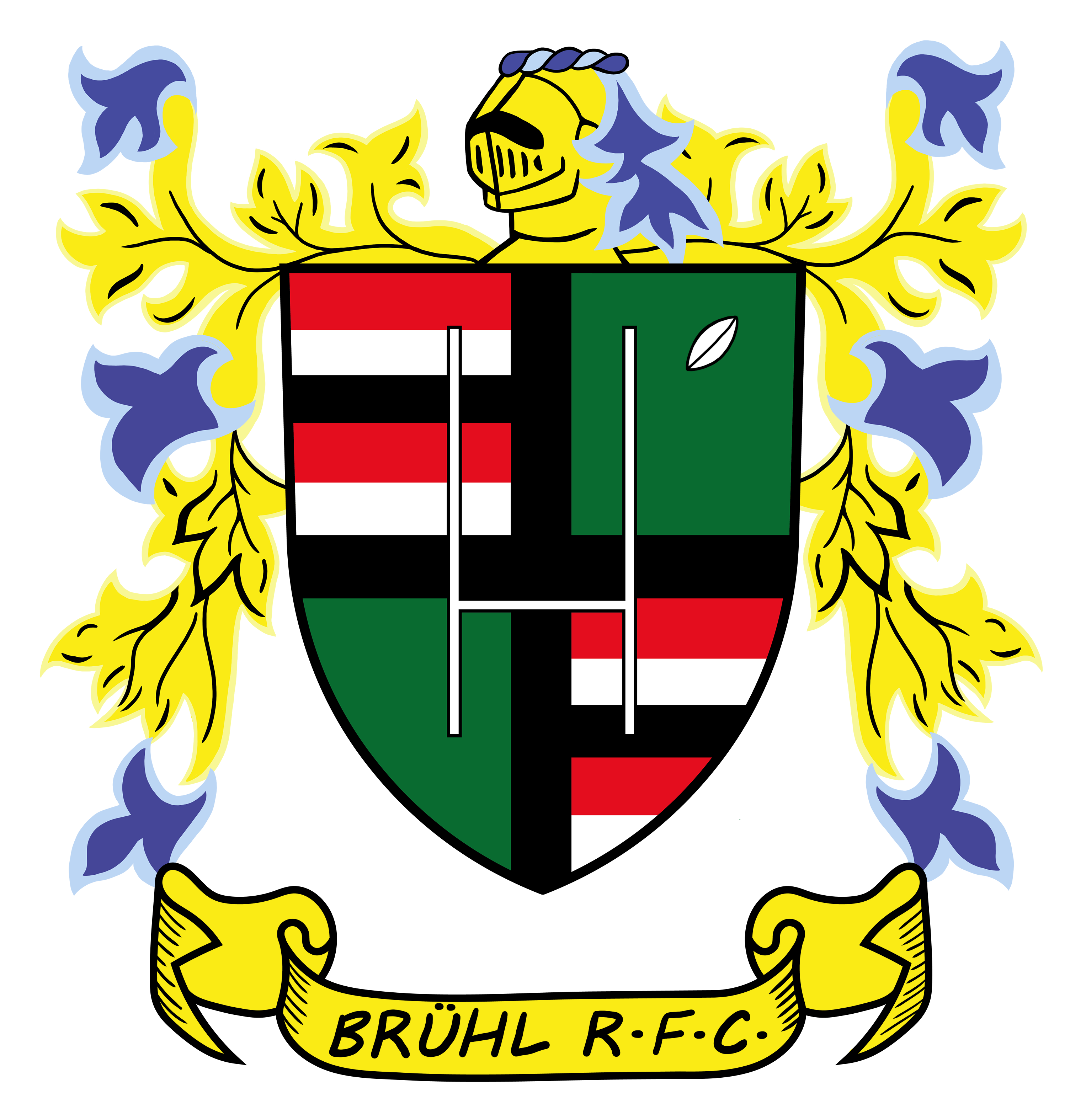 Rugby in Brühl